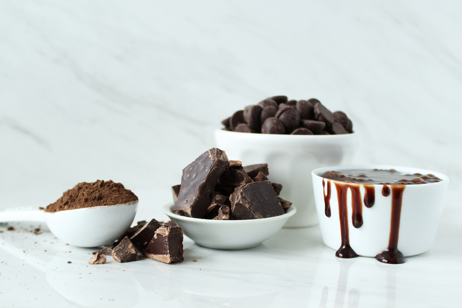 Five Ways Chocolate Can Improve Your Health & Wellbeing