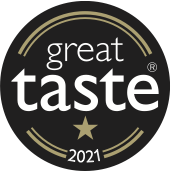 Award Winning Chocolate - The Great Taste Awards 2021
