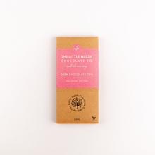 Load image into Gallery viewer, DARK CHOCOLATE - The Little Welsh Chocolate Company